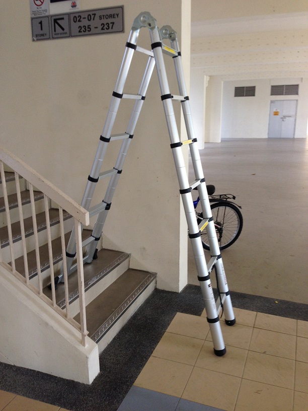 thang nhôm Nikita AI 56